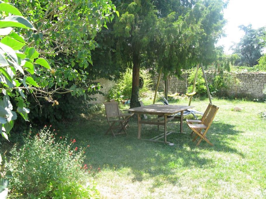 Maisonette Cosy Blois Kültér fotó