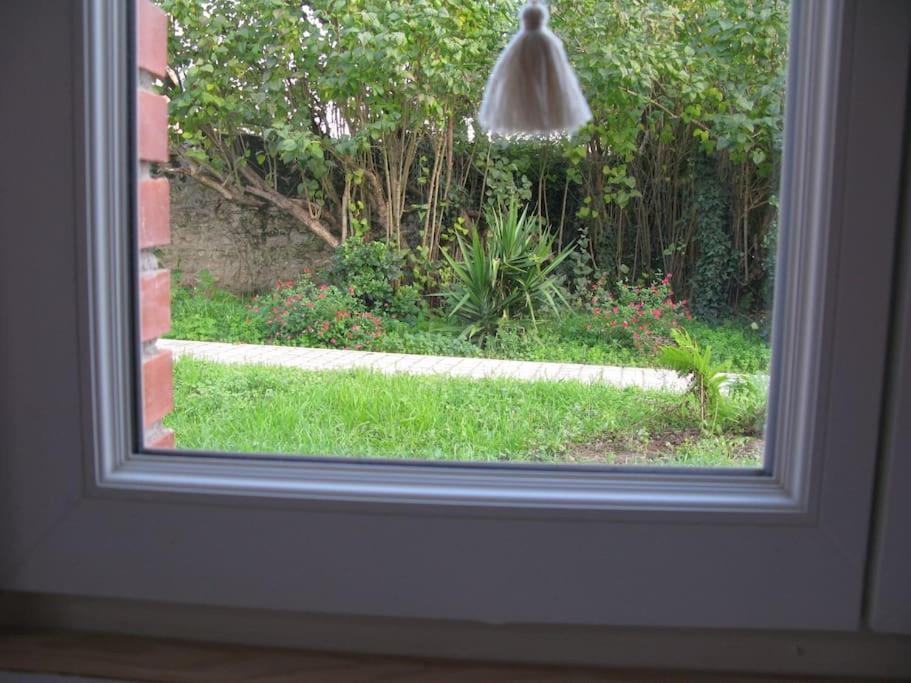 Maisonette Cosy Blois Kültér fotó